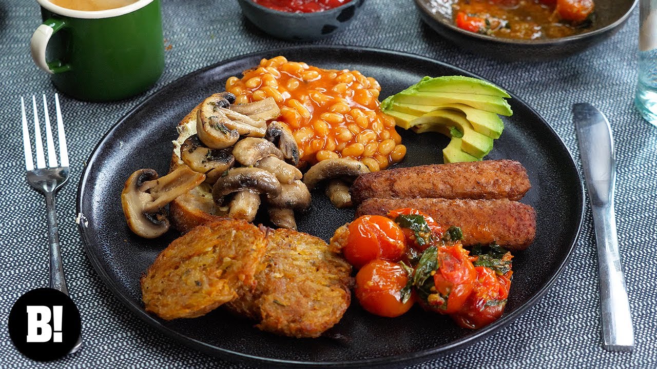 You are currently viewing Delicious Vegan Breakfast Recipes: Start Your Day with Epic Plant-Based Creations!