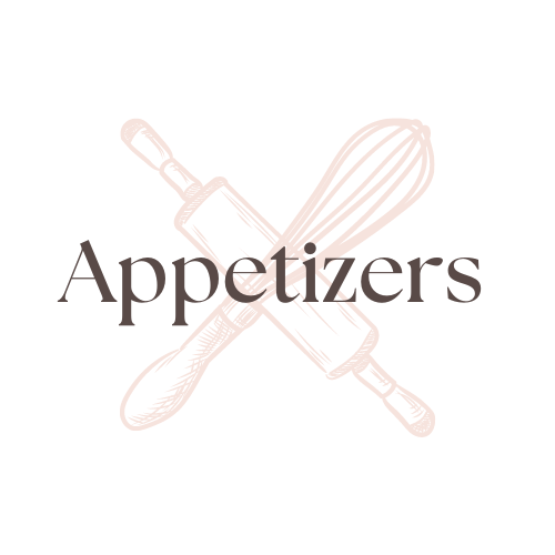 Appetizers recipes » Healthy Vegetarian Recipes