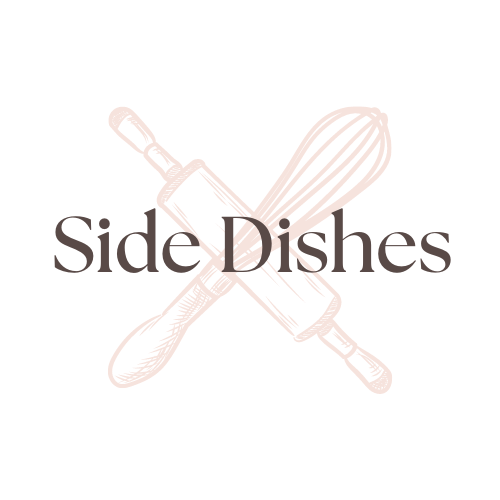 Side dishes recipes