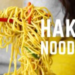 Delicious Vegetarian Hakka Noodles – Authentic Indian Street Style Recipe