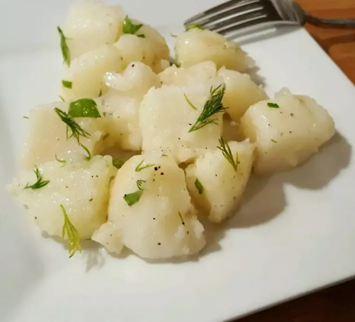 potato salad recipe